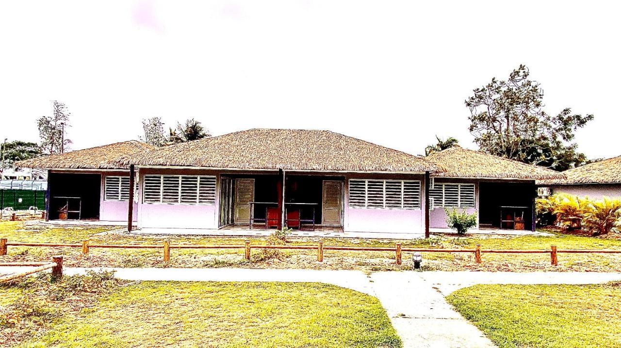 Blue Dream Beach - Residence Plage & Piscine Folle Anse Exterior photo